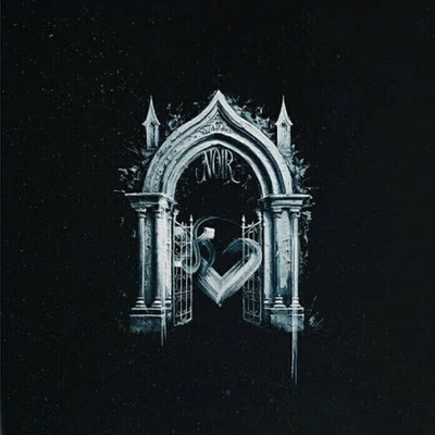 Lord Of The Lost - Opvs Noir Vol. 3 (Recycled Black Coloured) LP