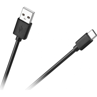 Cabletech KPO3949-1 USB A na USB-C 1m