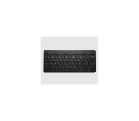 HP 350 Compact Multi-Device Bluetooth Keyboard 692S8AA#BCM