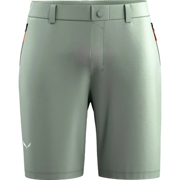 Salewa Мъжки къси панталони Salewa Talveno Durastretch Shorts - Shadow (012-1823-1313)