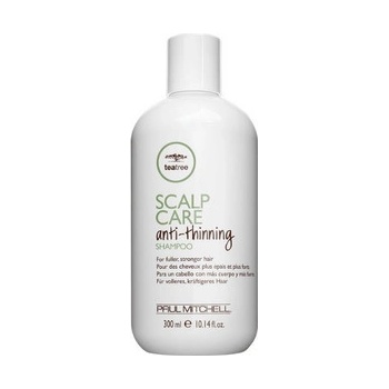 Paul Mitchell Tea Tree Scalp Care Anti-Thinning Shampoo 1000 ml