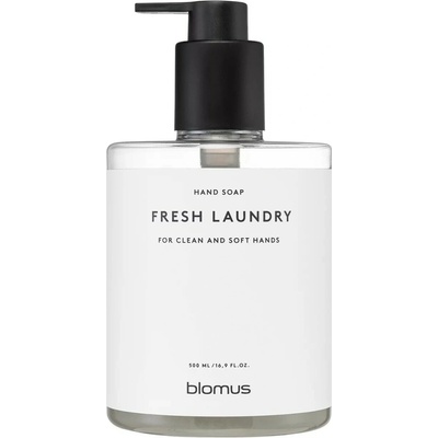 Blomus Tekuté mydlo Satomi Fresh Laundry 500 ml