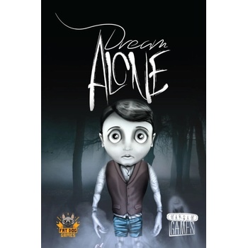 Dream Alone