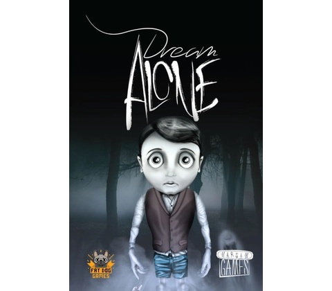 Dream Alone