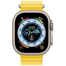 Apple Watch Ultra 49mm (oceánsky remienok)