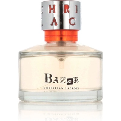 Christian Lacroix Bazar pour Femme parfumovaná voda dámska 50 ml