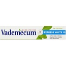 Zubné pasty Vademecum zubná pasta Express White 10 75 ml