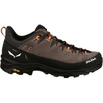 Salewa alp trainer 2 M sivé čierné
