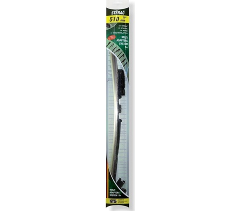 Compass Flat Flexi 510 mm