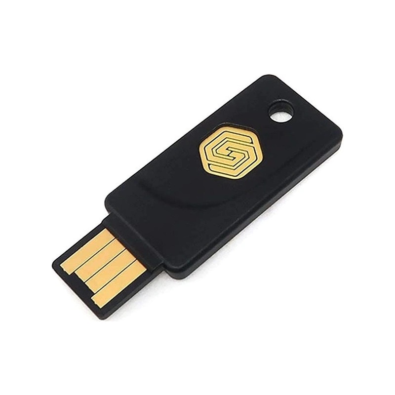 GoTrust Idem Key USB-A NFC