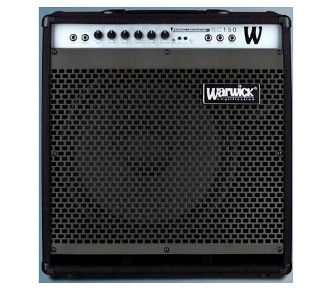 Warwick BC 150