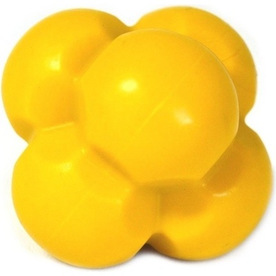 Potent Hockey reakční míček zelená