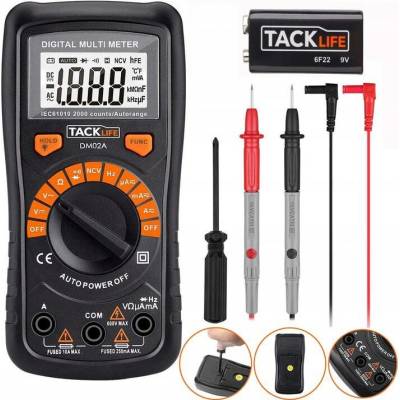 Tacklife DM01M