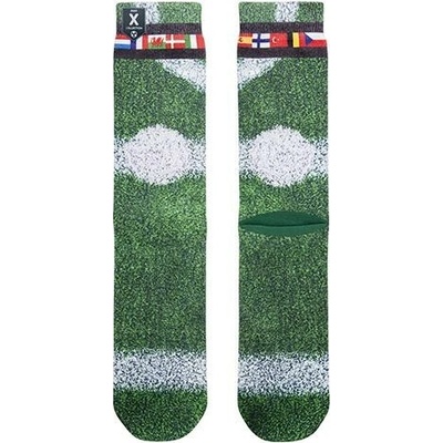 Xpooos pánske ponožky Pole