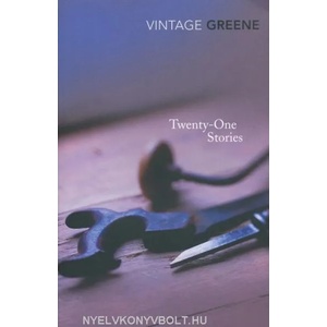 Twenty-One Stories | Graham Greene (2002)
