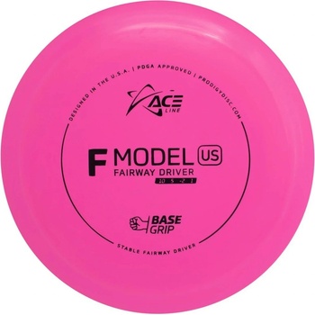 Prodigy F model US BaseGrip