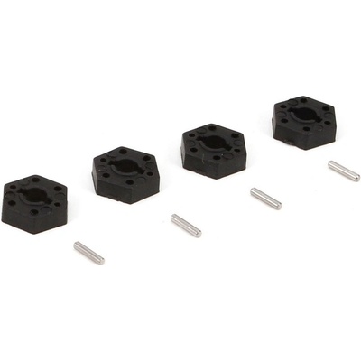 ECX 1:18 Ruc/Tor/Ral Šestihrany kol