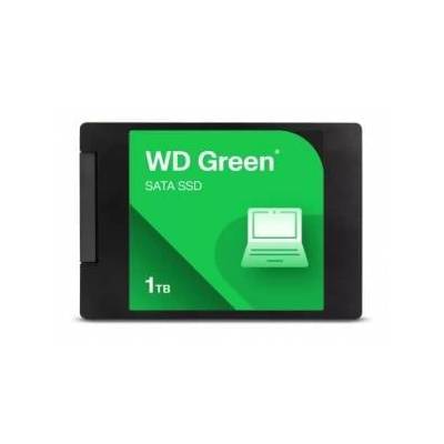 Wds100T5G0A 1 Tb 2.5 Serial Ata Iii 3D Nand