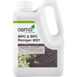 Osmo Polymer Composite Cleaner 8021 - Препарат за почистване на WPC декинг (4341)