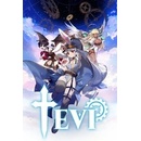 Tevi