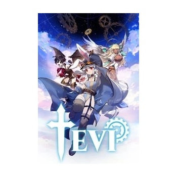 Tevi
