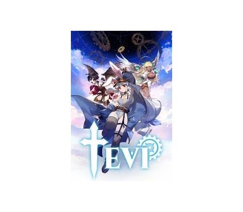 Tevi
