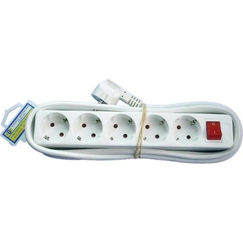 Image 1 of ETC 5 Plug 5 m Switch (15-951)