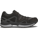 Lowa Мъжки мултиспорт обувки Lowa Gorgon GTX Multisport shoes - Black / Anthracite - размер 44 (EU) (022-1114-0317)