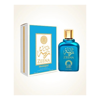 Khalis Zeena parfémovaná voda dámská 100 ml