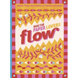 Book for Paper Lovers: Color Your World (ISBN: 9781523534876)