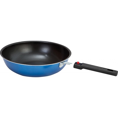 Brunner Pánev WOK Skipper 28 cm