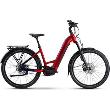 Haibike Trekking 9 ABS Low 2025