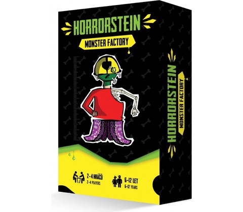 Horrorstein