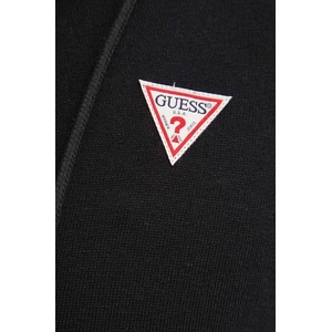Guess Jeans суичър с качулка мъжки с памук (M4YQ28.K9V31)