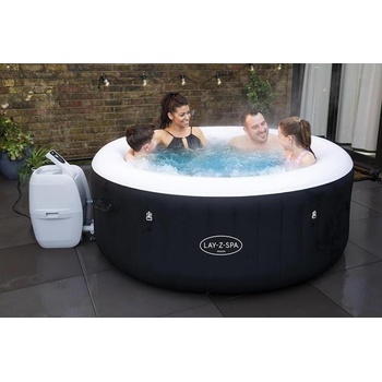 Image 1 of Bestway Lay-Z-Spa Miami 180x66 cm (60001/HMC 009)