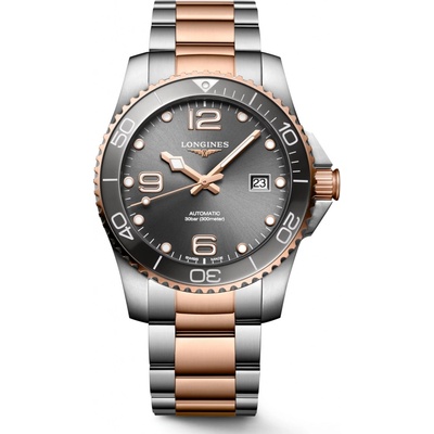 Longines L3.781.3.78.7