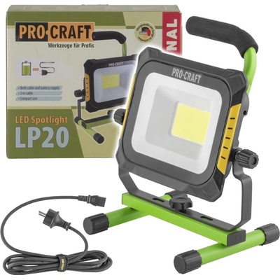 Procraft LP20