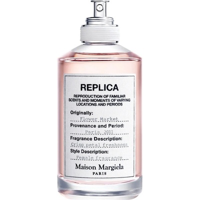 Maison Margiela Replica Flower Market toaletní voda dámská 100 ml