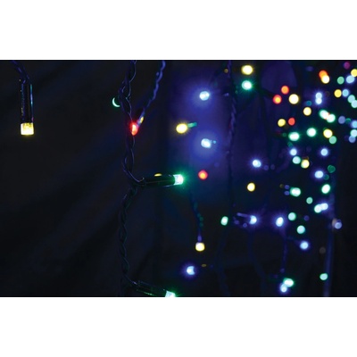 Lyyt 180ILCON-MC venkovní světelný řetěz 180x LED