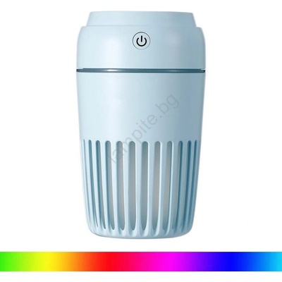 Platinet LED Misty 300 ml (PMAHBL9