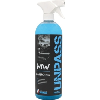 UNPASS koncentrát MW SHAMPOO 1 l