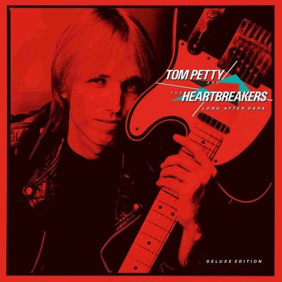 Petty Tom Long after dark CD