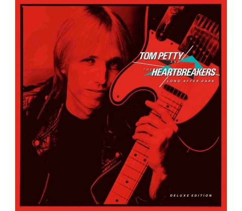 Petty Tom Long after dark CD