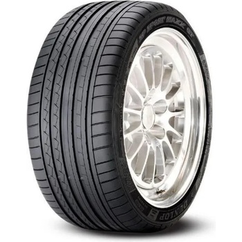 Image 1 of Dunlop SP Sport Maxx GT XL 255/35 R18 94Y