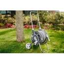 Bradas BR-WL-W2B20 White Silver Plus s hadicou 1/2" 20m