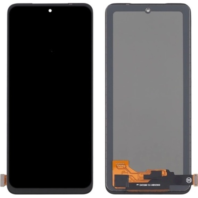 Dotyková deska + LCD Displej Xiaomi Redmi NOTE 11S, NOTE 11, NOTE 12S, Poco M4 Pro