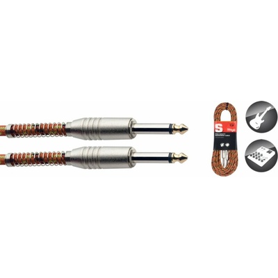 Stagg SGC6VT OR