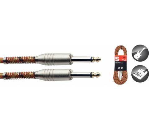 Stagg SGC6VT OR