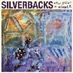 Silverbacks - Easy Being A Winner (Limited Edition) (Purple Coloured) (LP) (5063176052308)