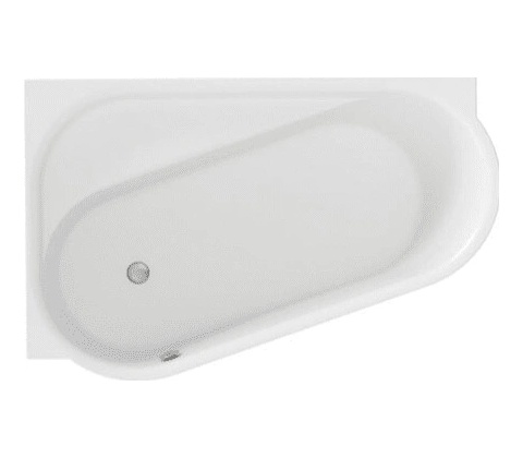 Ravak ARC 170 x 105 cm CF71000000